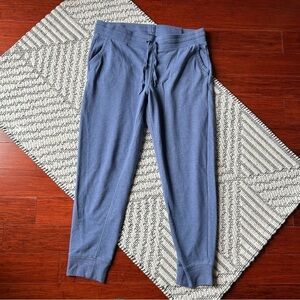 Champions Elite Women's French Terry Marble Joggers L